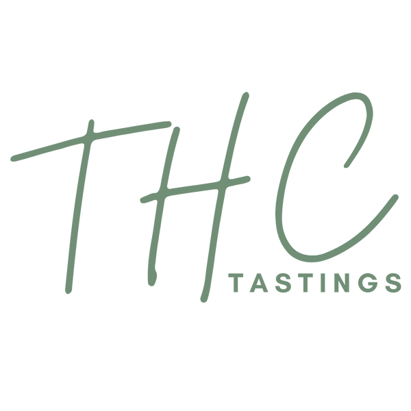 THC Tastings Shop